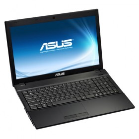 Asus P53SJ Notebook