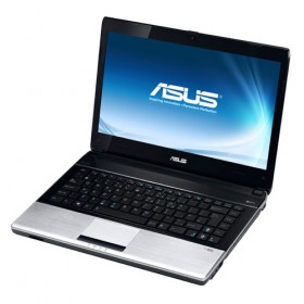 Asus U41SV Notebook