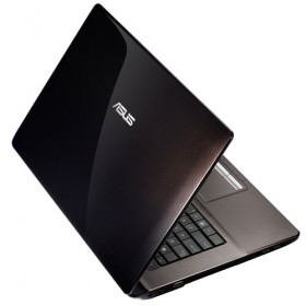 ASUS Notebook K73BR