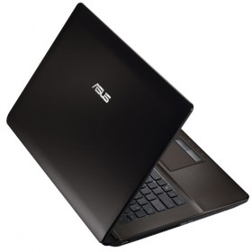 ASUS Notebook K73E