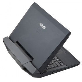 ASUS G53SW Notebook