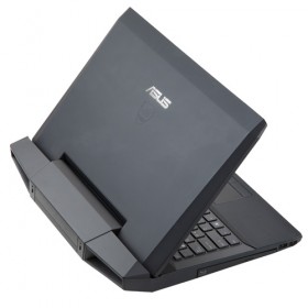 ASUS G53SX Notebook