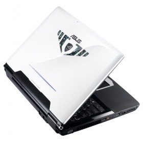 ASUS G60VX Notebook