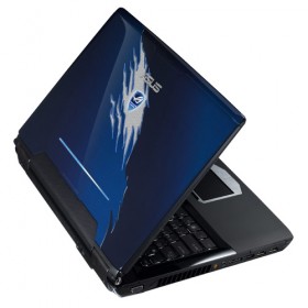 ASUS G60JX Notebook