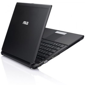 ASUS Notebook U36JC