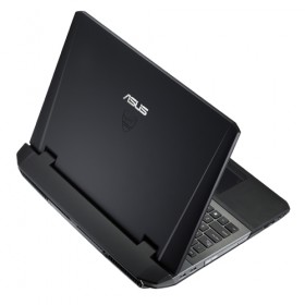ASUS Notebook G75VW