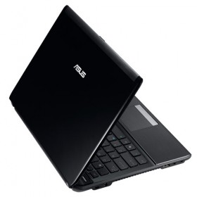 ASUS Notebook P31F