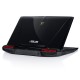 Asus Asus-Automobili Lamborghini VX7 Notebook