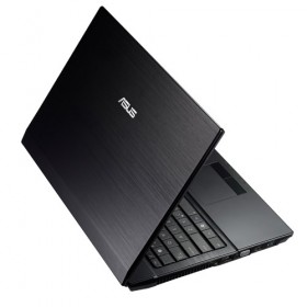 Asus P53E Notebook