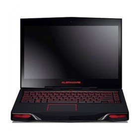 DELL Alienware M14x R2 3D Gaming Laptop