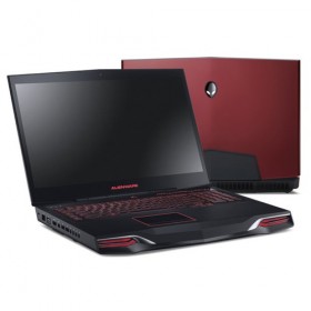 DELL Alienware M18x R2 Laptop