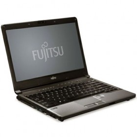 Fujitsu Lifebook E752 Notebook