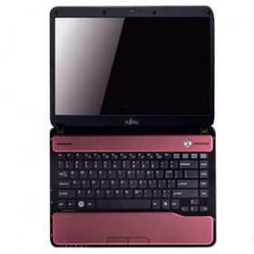 Fujitsu LifeBook LH532 Notebook Windows 7 32bit Driver, Utility 