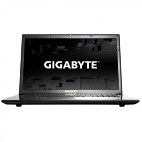 GIGABYTE Q1700 Notebook