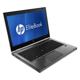 HP EliteBook 8470w Notebook