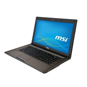 MSI CR41 Series Notebook