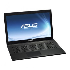 ASUS X75A Notebook