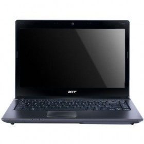 Acer TravelMate 4750 Notebook