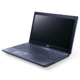 Acer TravelMate 5744Z Notebook