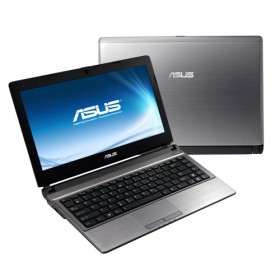 Asus U32 Series Notebook