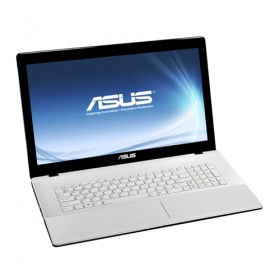 Asus X75VD Notebook