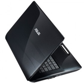 Asus A72DR Notebook