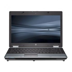 HP EliteBook 8440p Notebook