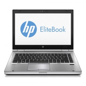 HP EliteBook 8470p Notebook