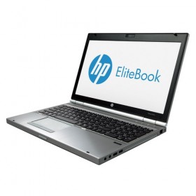 HP EliteBook 8570p Notebook