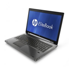 HP EliteBook 8760w Notebook