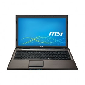 MSI CR61 Notebook