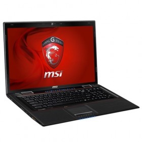 MSI GE70 0NC Notebook