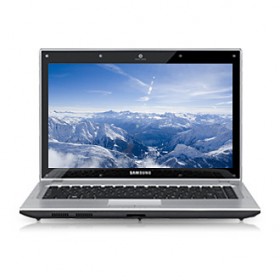 SAMSUNG NP-Q460 Notebook