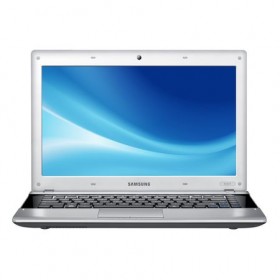 SAMSUNG NP-RV409I Notebook