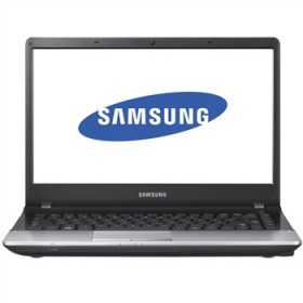 SAMSUNG NP3430 Series Notebook