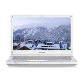 Samsung NP3415VAD Notebook