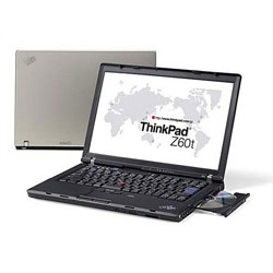 ThinkPad Z60T