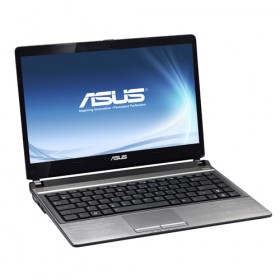 ASUS U82U Notebook