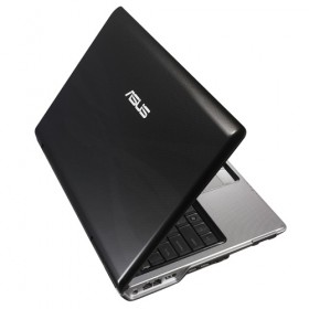 Asus F81Se Notebook