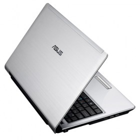 Asus UL50At Notebook