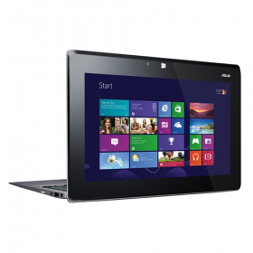 Asus Asus TAICHI 21 Notebook