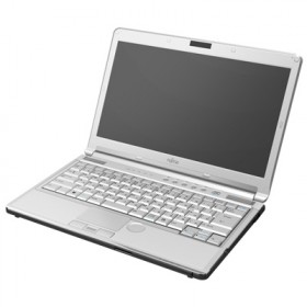 Fujitsu Lifebook SH762 Notebook