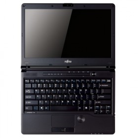 Fujitsu Lifebook SH792 Notebook