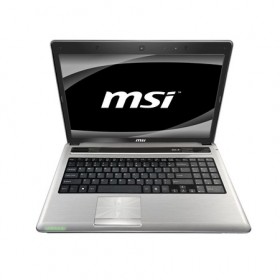 MSI CR643 Notebook