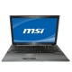 MSI CR650 Notebook