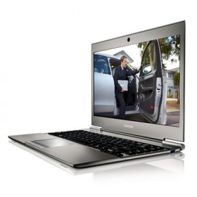 Toshiba Portege Z830 Ultrabook