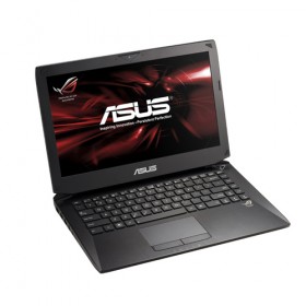 Asus G46VW Notebook