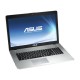 Asus N76VJ Notebook