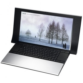 Asus NX90SN Notebook