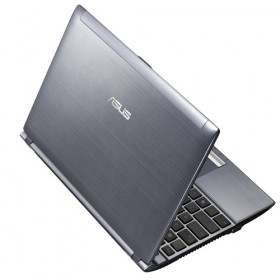 Asus U24A Notebook